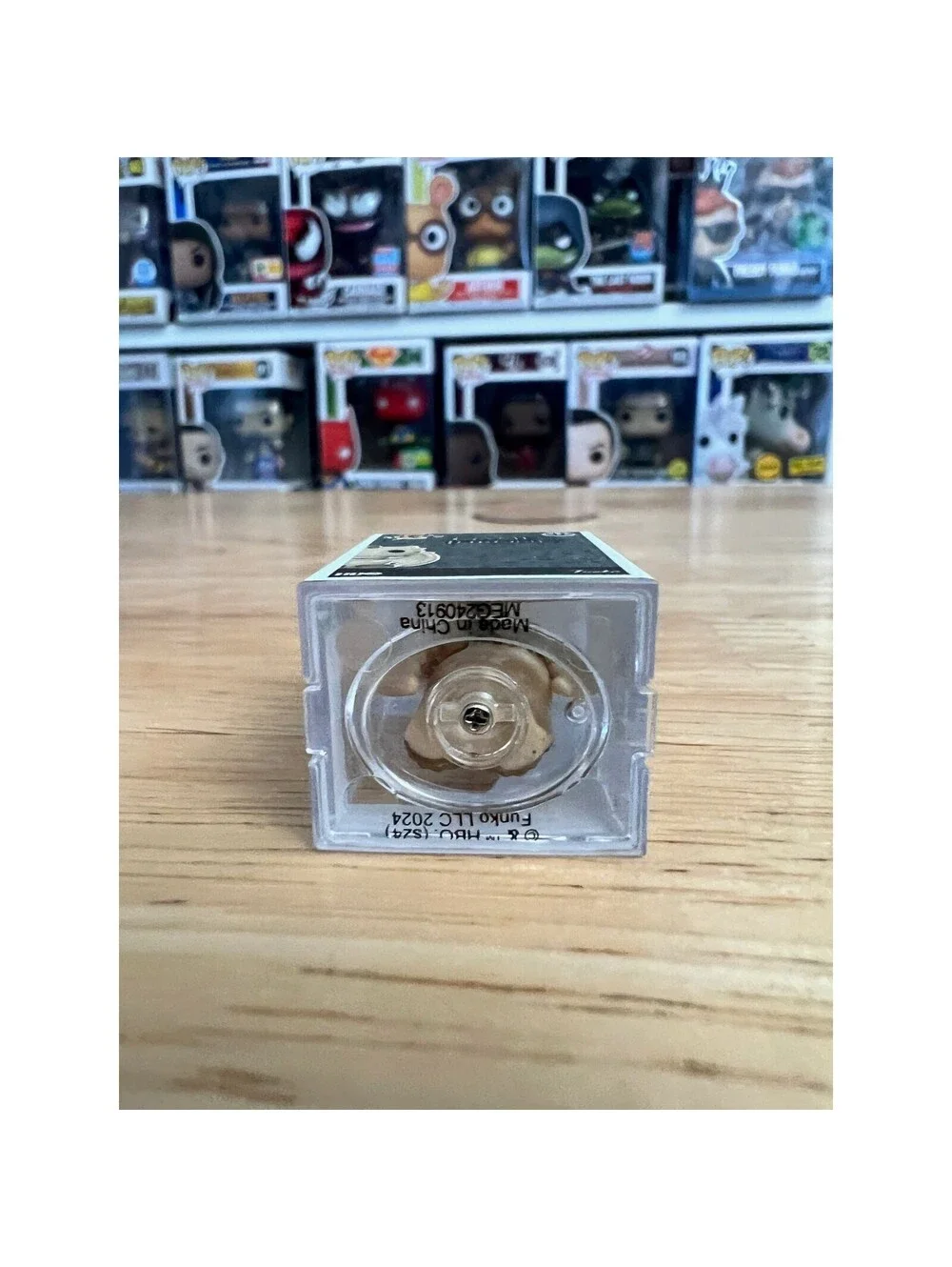 RARE CHASE BITTY Viserion #22 Game Thrones Dragon 1